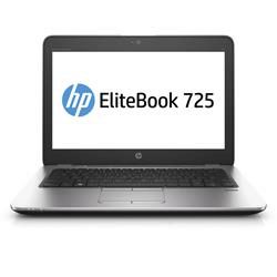 HP EliteBook 725 G3 AMD Pro A10-8700B 8GB 256GB SSD 12.5